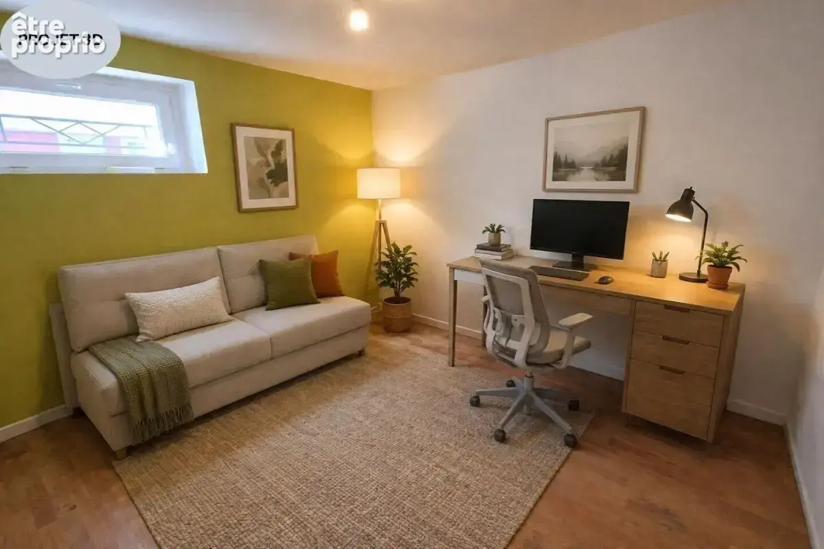 Appartement modulable idéalement situé avec pièce indépendante - photo 6