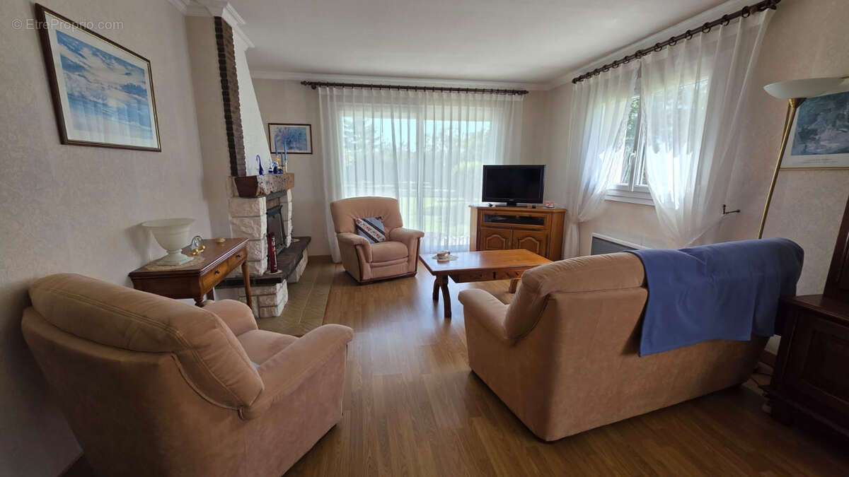 Maison Cernay 4 pièce(s) 130 m2 - photo 4