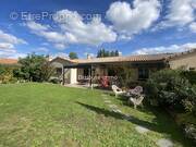 Maison à MIGNALOUX-BEAUVOIR