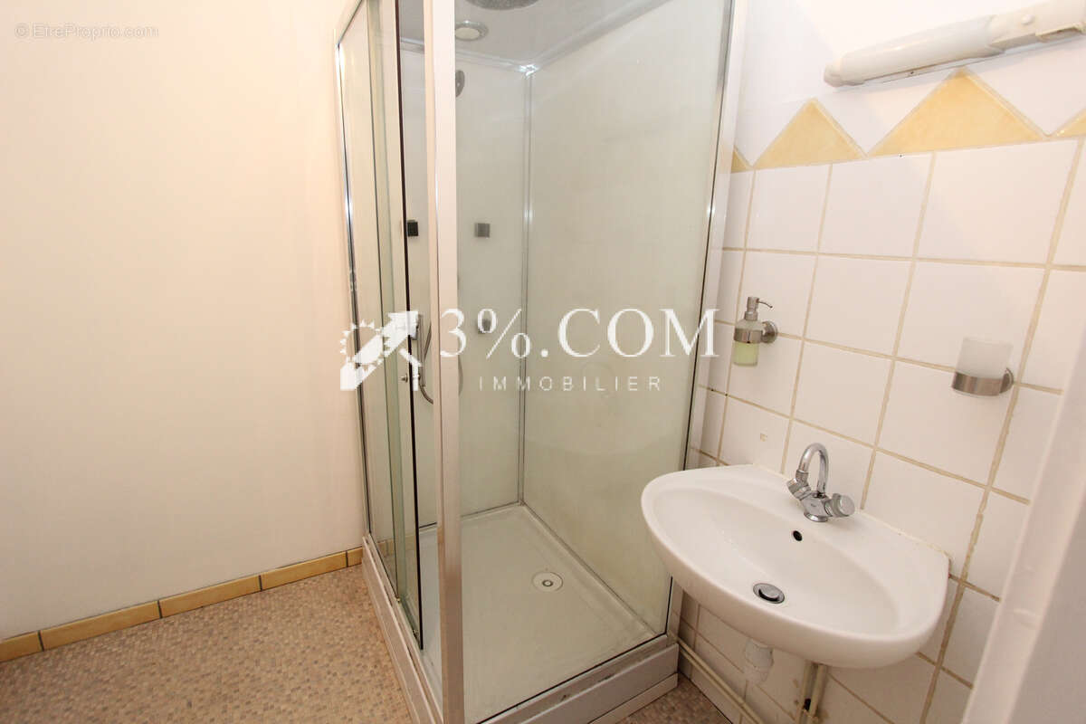 Appartement à LUNEVILLE