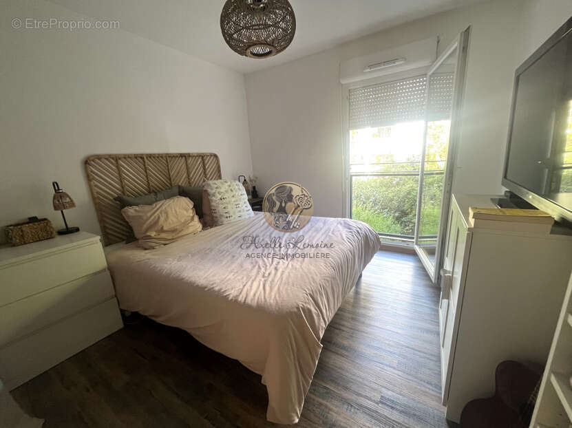 Appartement à TASSIN-LA-DEMI-LUNE