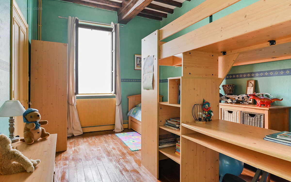 Appartement à GIVORS