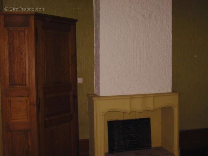 Maison à GRAND-FAILLY
