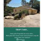 Maison à LE THORONET