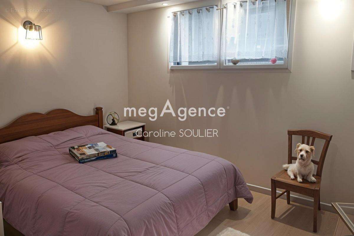 Maison à ANTHY-SUR-LEMAN