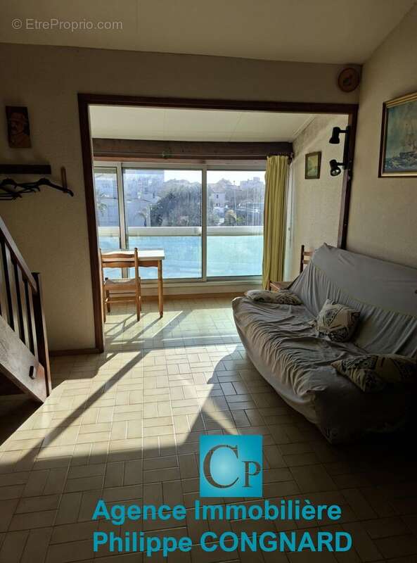 Photo 2 - Appartement à VALRAS-PLAGE