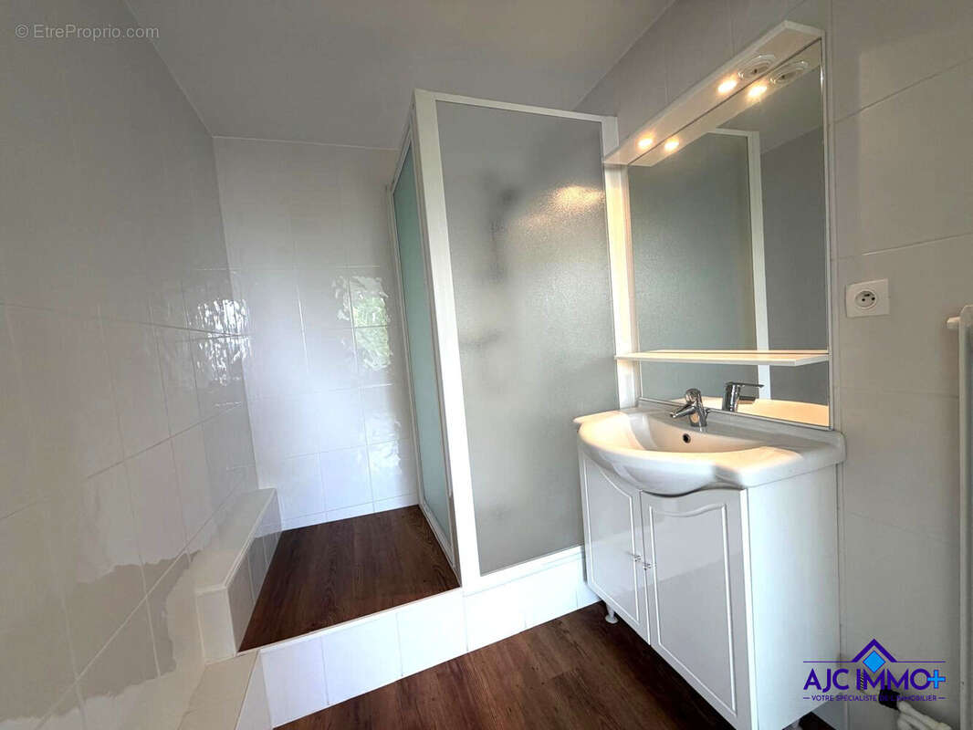 Appartement 125 m² à Colmar  - photo 9