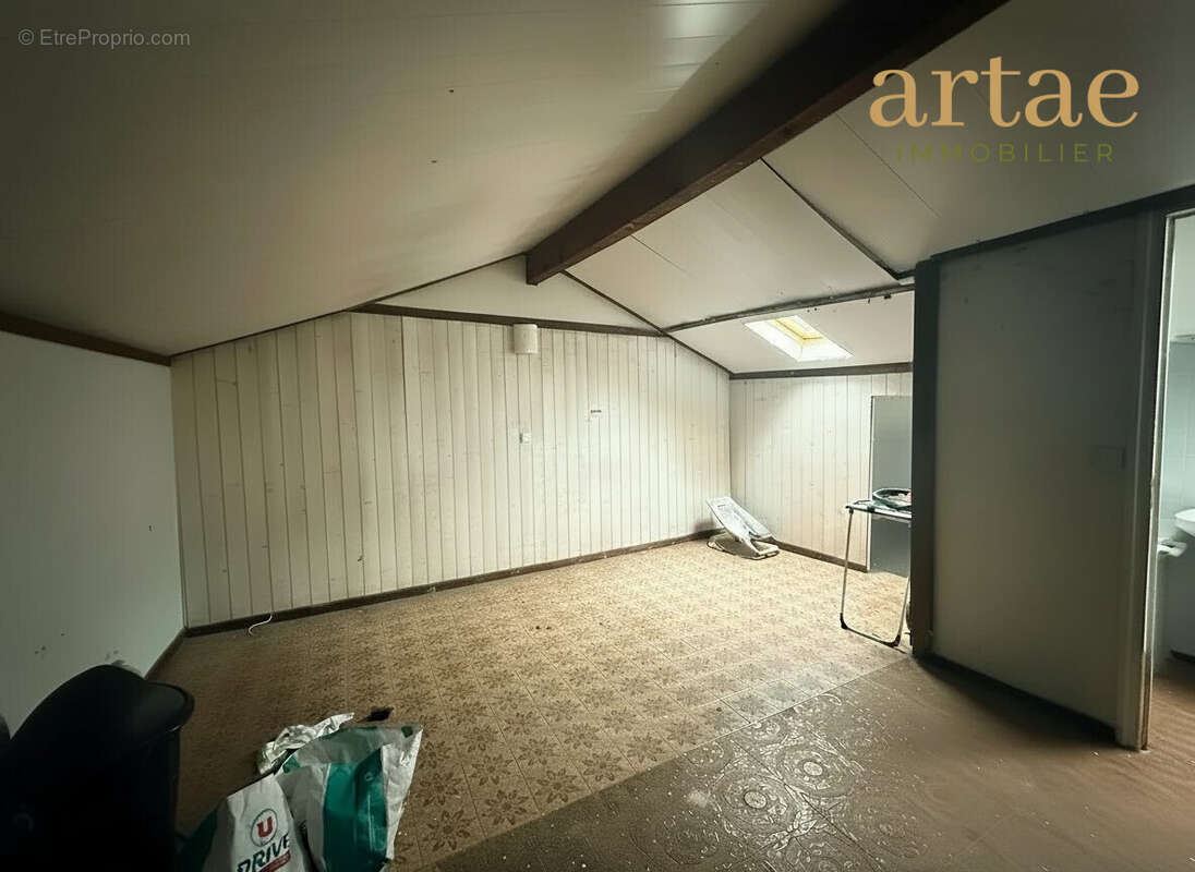 Appartement 28 m² à Lyon-9e  - photo 3