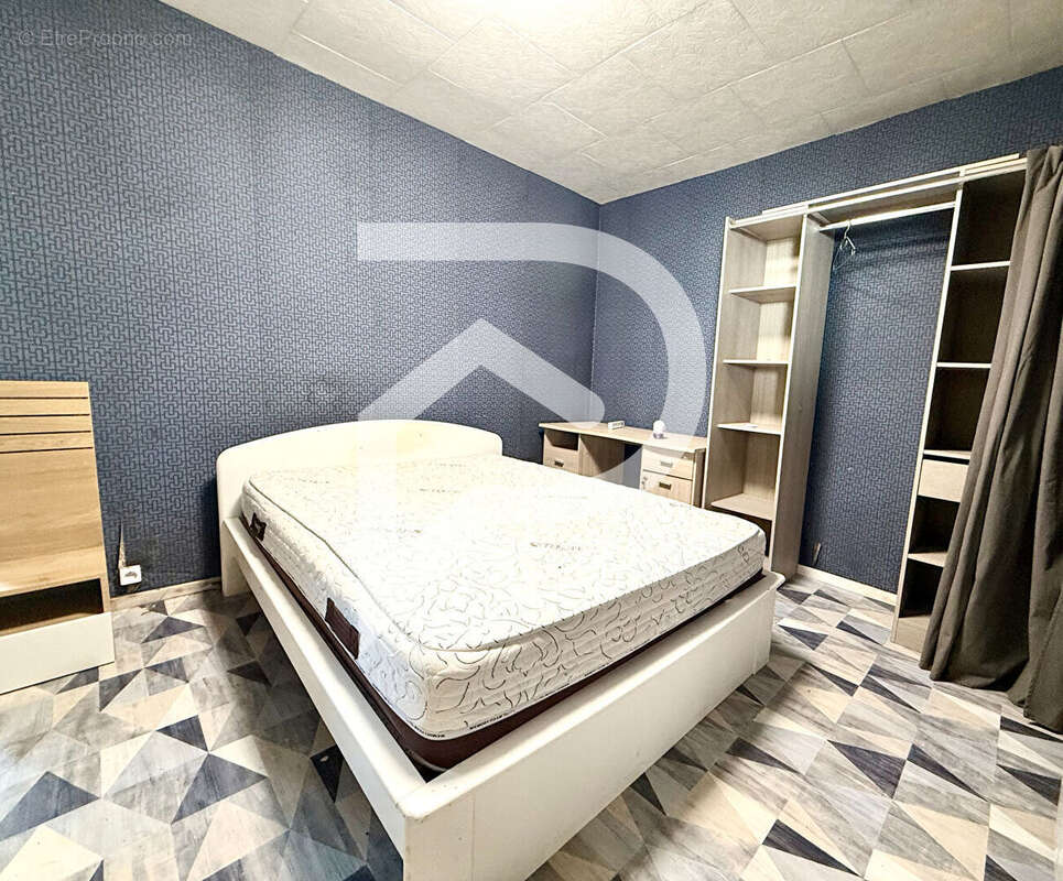 Maison à MONTATAIRE