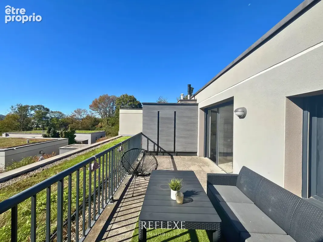 Photo Appartement à Besancon au prix de 140 000€