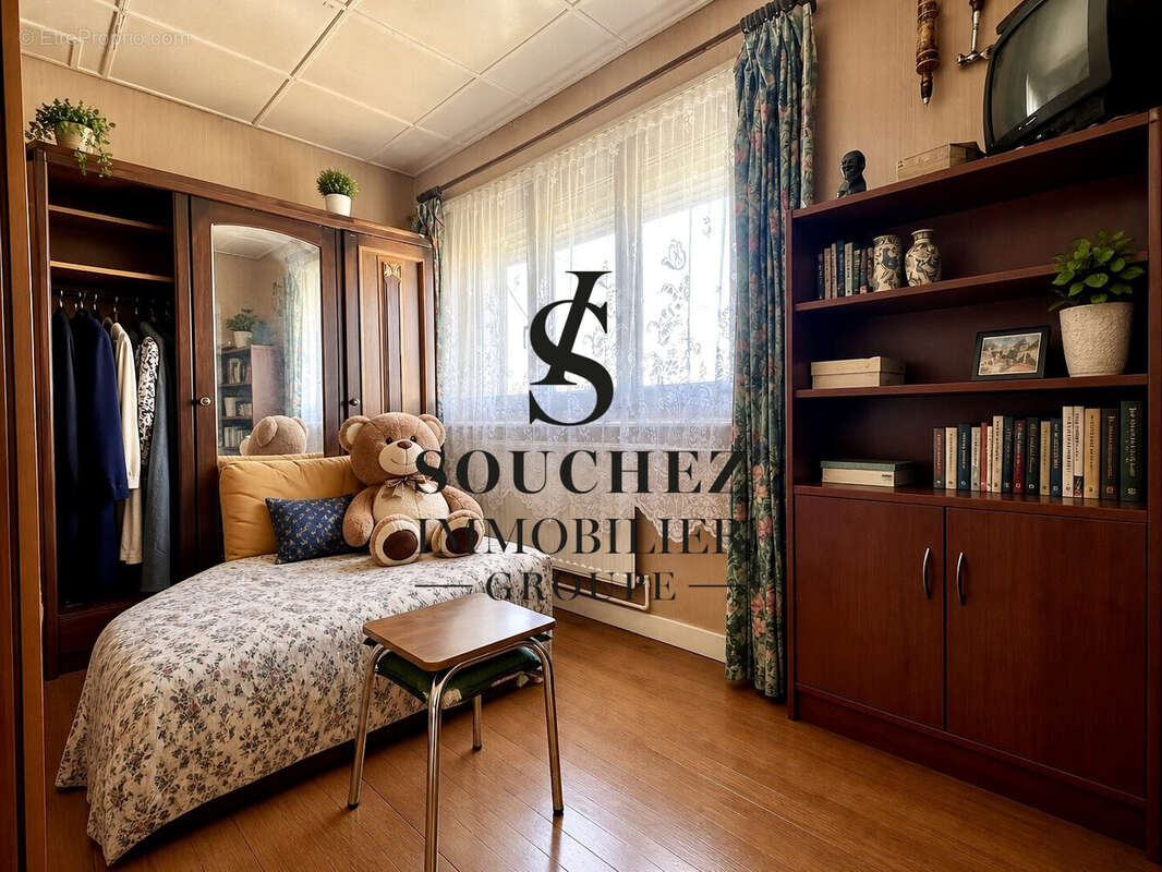 Maison à NOYELLES-SOUS-LENS