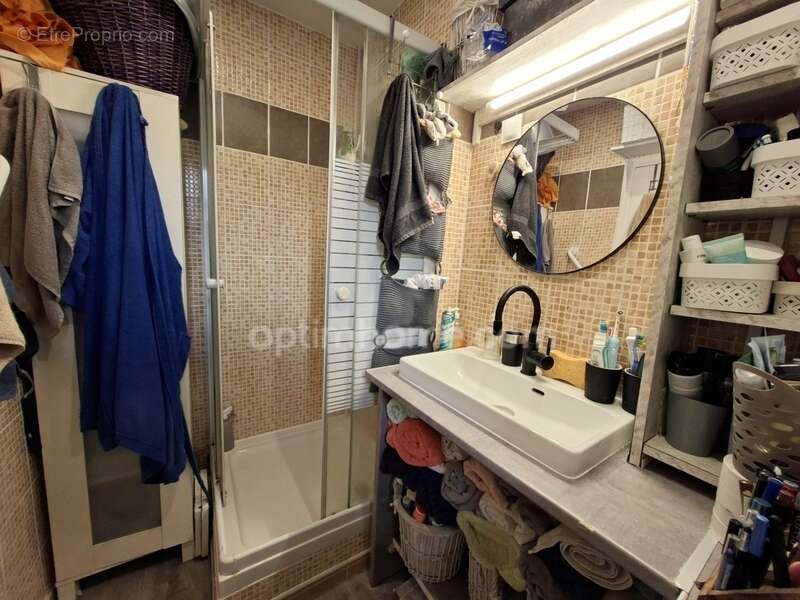 Appartement à DIGNE-LES-BAINS