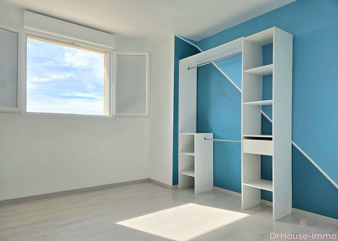 Maison à SAINT-MICHEL-CHEF-CHEF