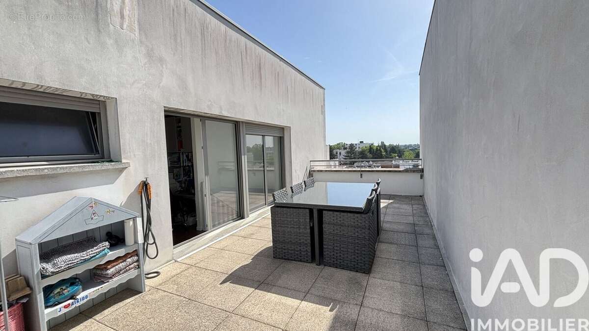 Photo 4 - Appartement à LES ULIS