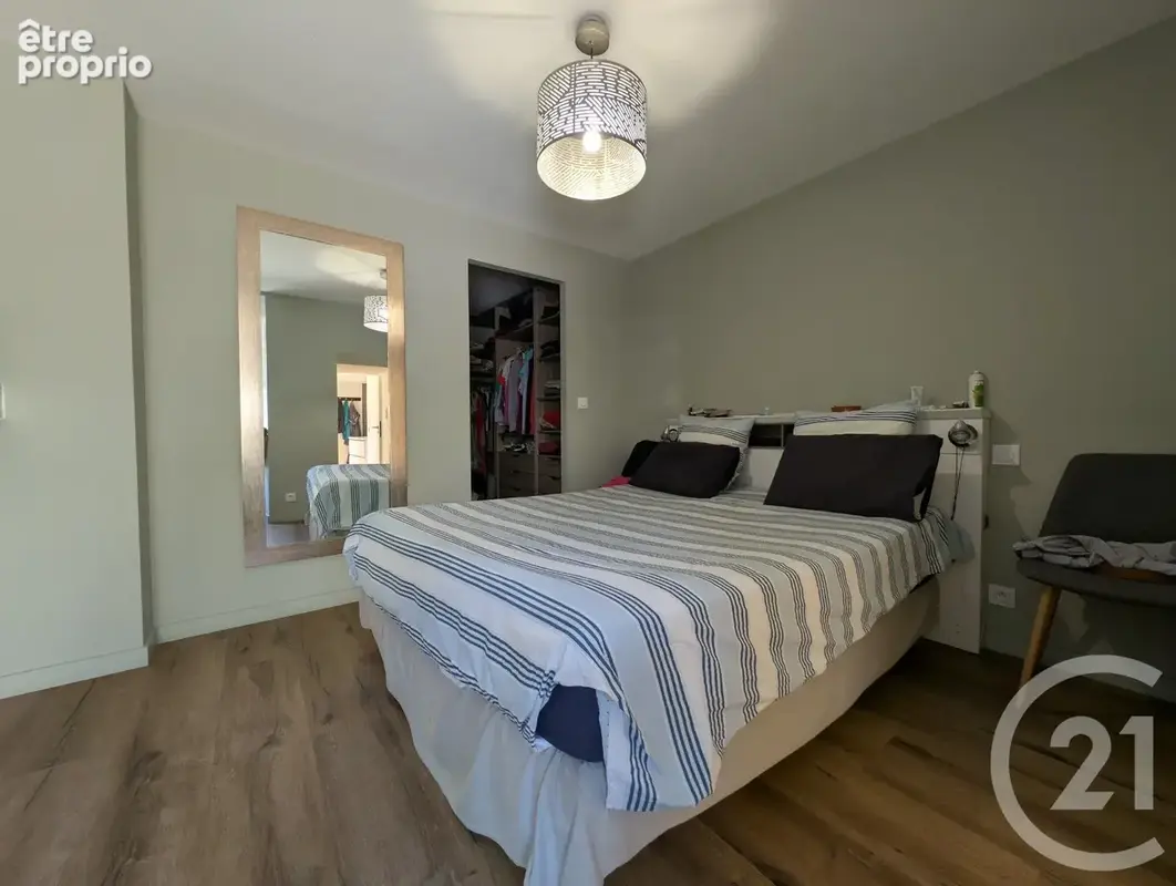 Maison 165 m² à Billiers  - photo 10