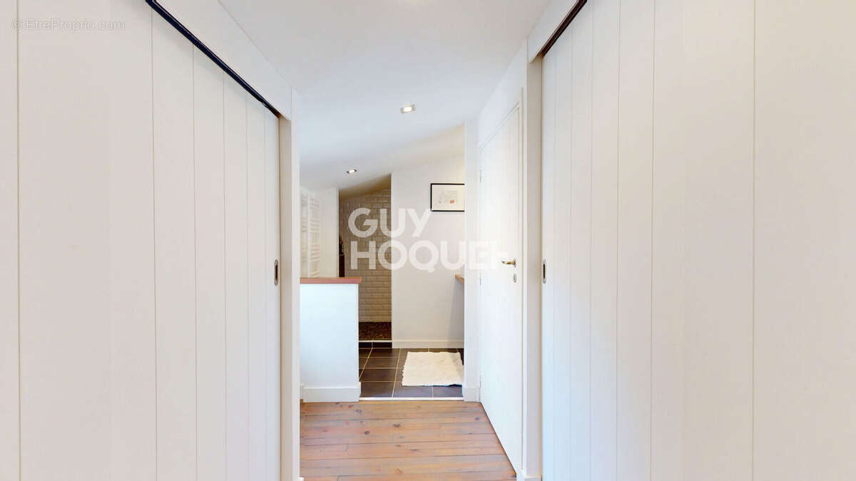 Maison à SAINTE-MARIE-DE-RE