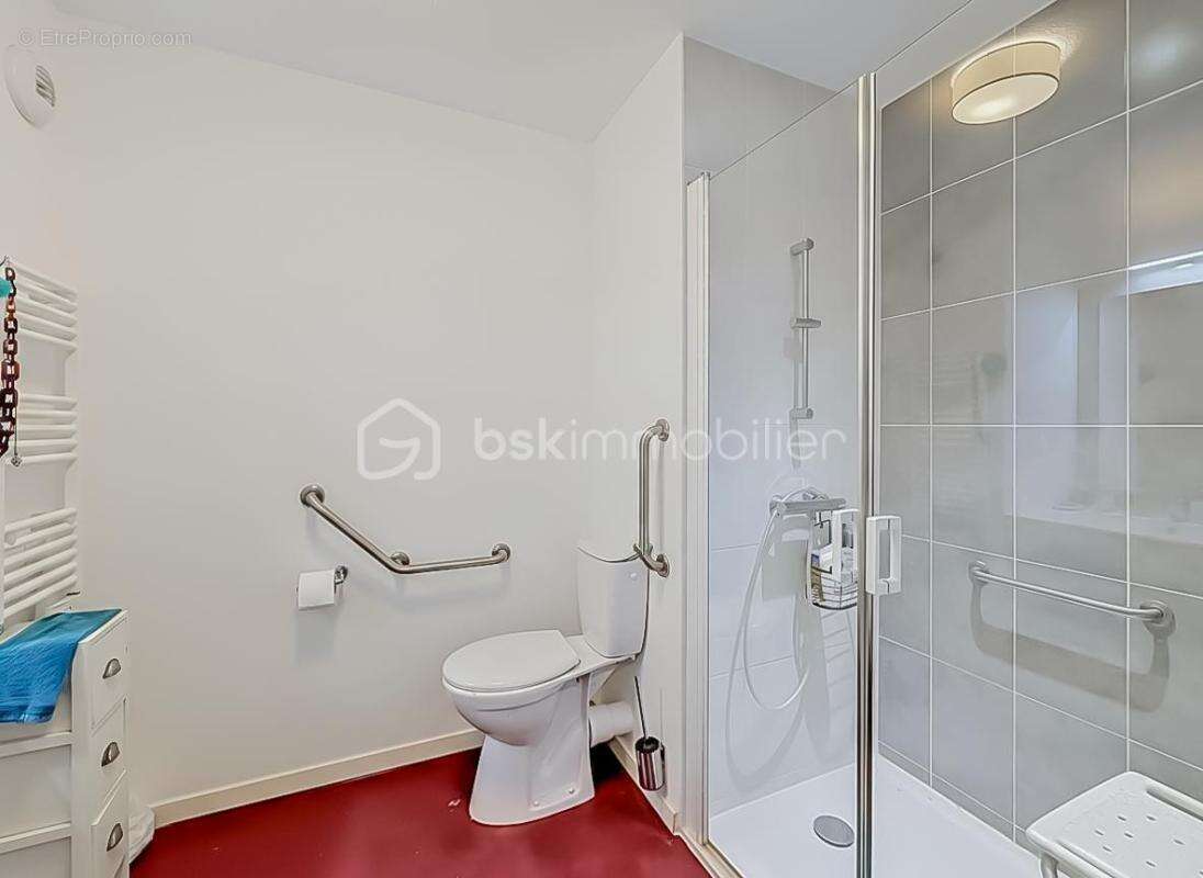 Appartement à CASTELNAU-LE-LEZ