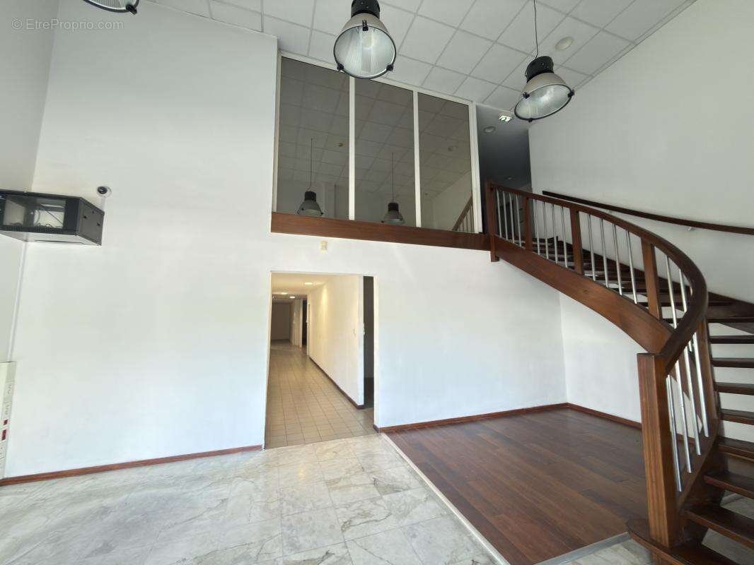 Commerce à SAINT-DENIS