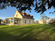 Maison à DOUVRES-LA-DELIVRANDE