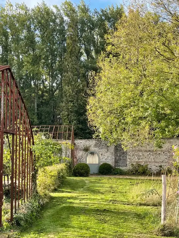 Château 18eme Domaine de 9ha - photo 16