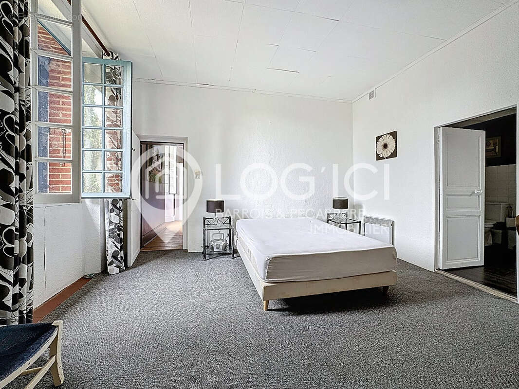 Maison à VIC-EN-BIGORRE