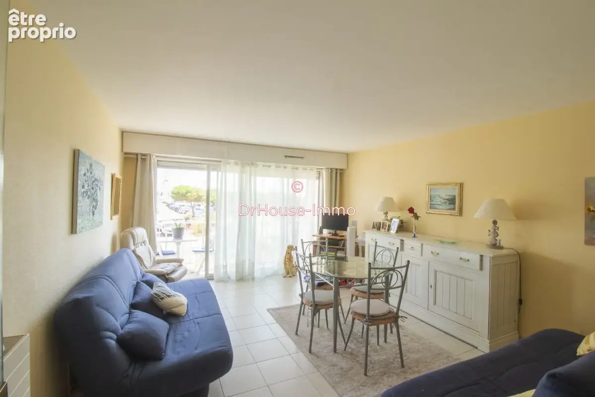 Appartement 2 pièces 57 m² à vendre à Saint-Brevin-Les-Pins (44250) - photo 18