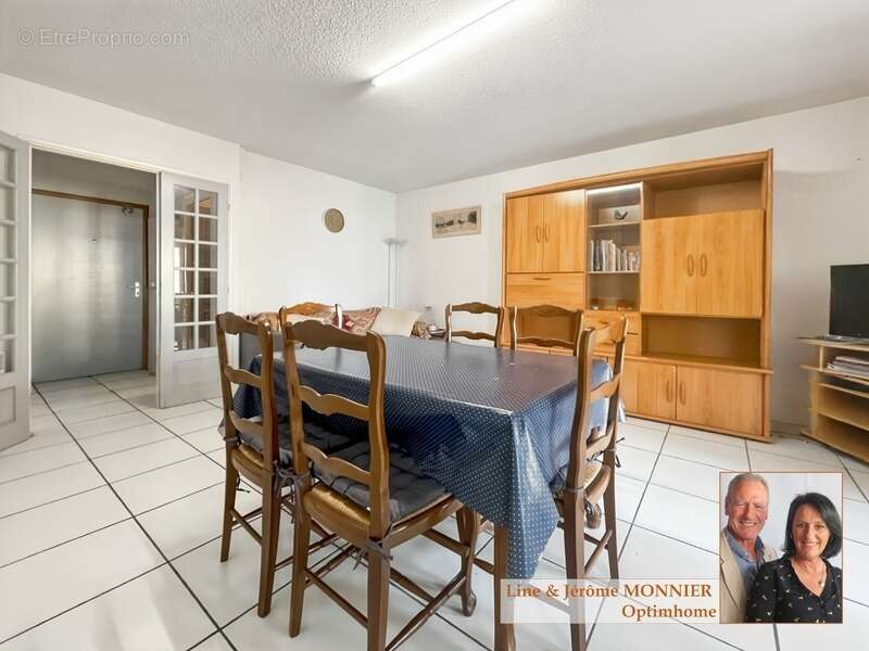 Appartement à ARGELES-SUR-MER