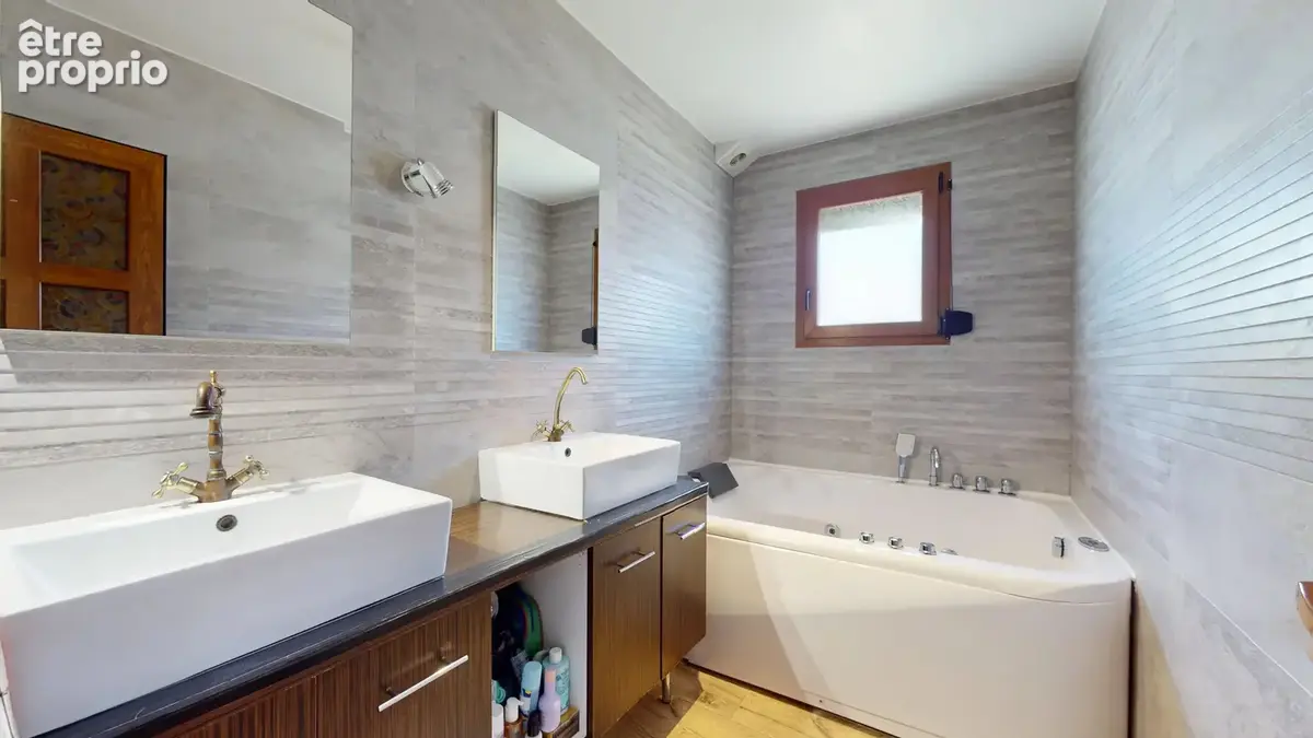 Maison 8 pièces 152 m² à vendre à Coubron (93470) - photo 10
