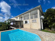 Maison à SAINTE-LUCE