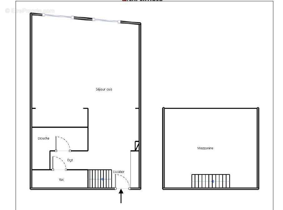 Cx Rousse, Appartement Coup de Coeur ! - photo 13