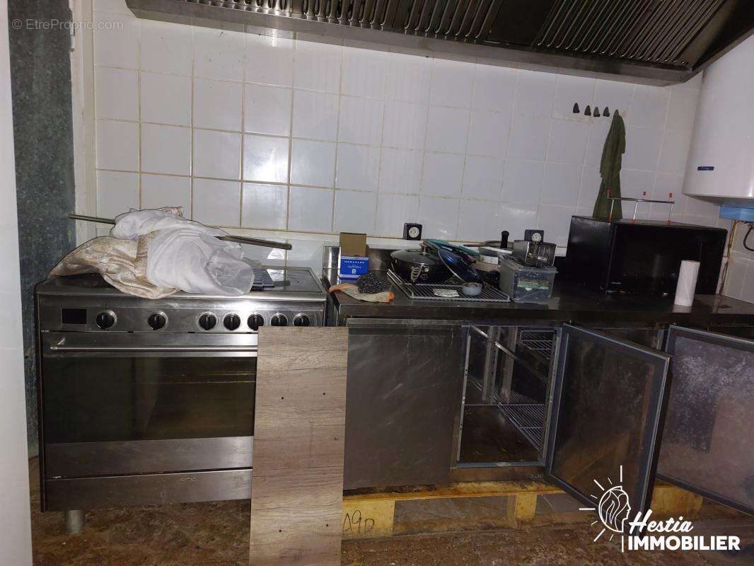 Commerce à CHALONS-EN-CHAMPAGNE