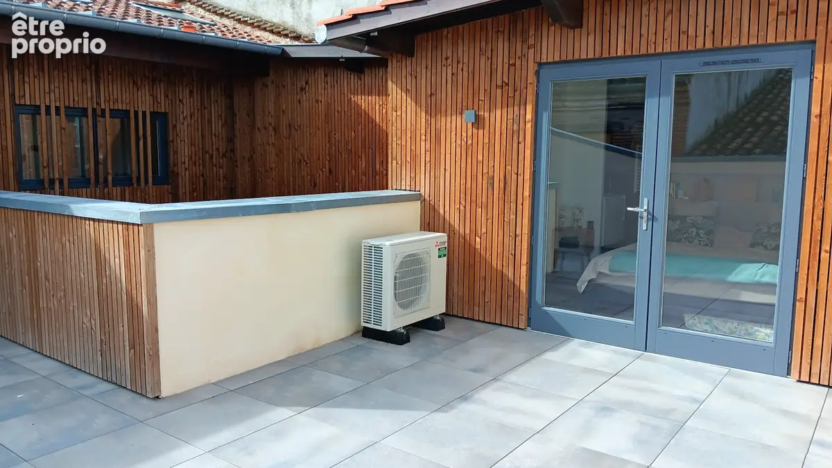 Appartement Montauban 3 pièce(s) - photo 11
