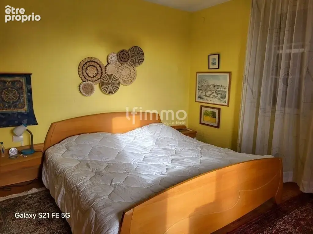 Maison à Hatten - photo 4