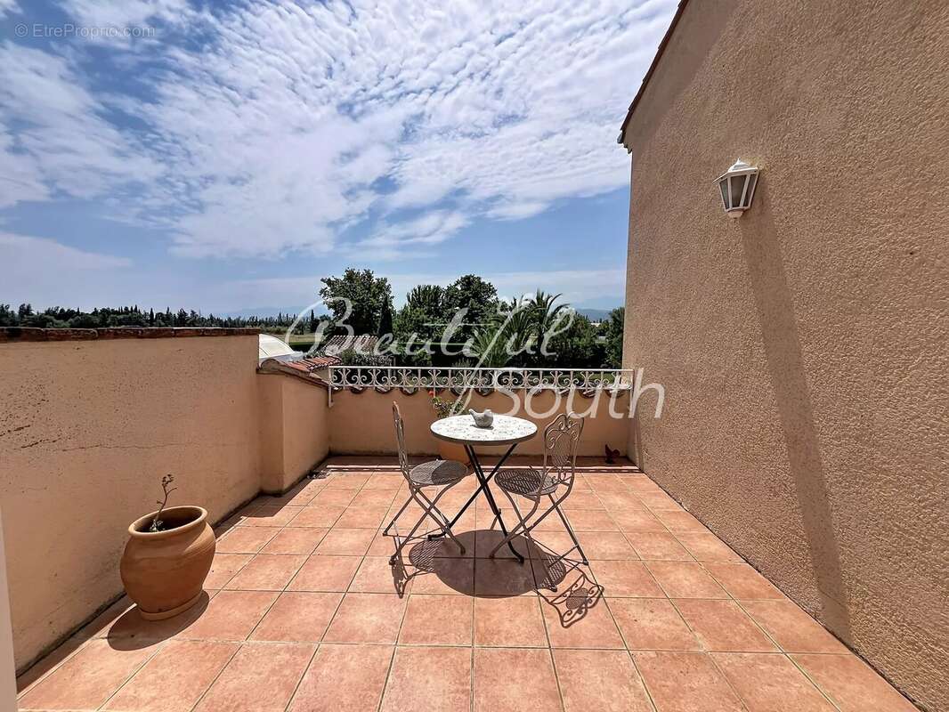 Maison à SAINT-FELIU-D'AVALL