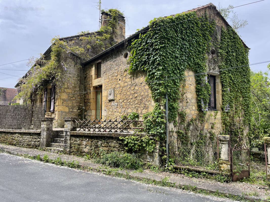 Maison à DOMME
