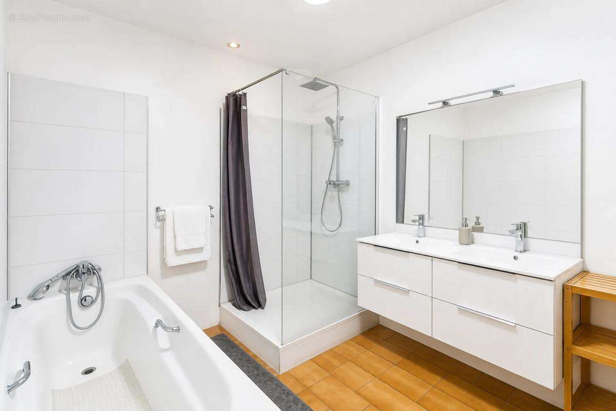 Maison familiale au cœur de Roquemaure - photo 10