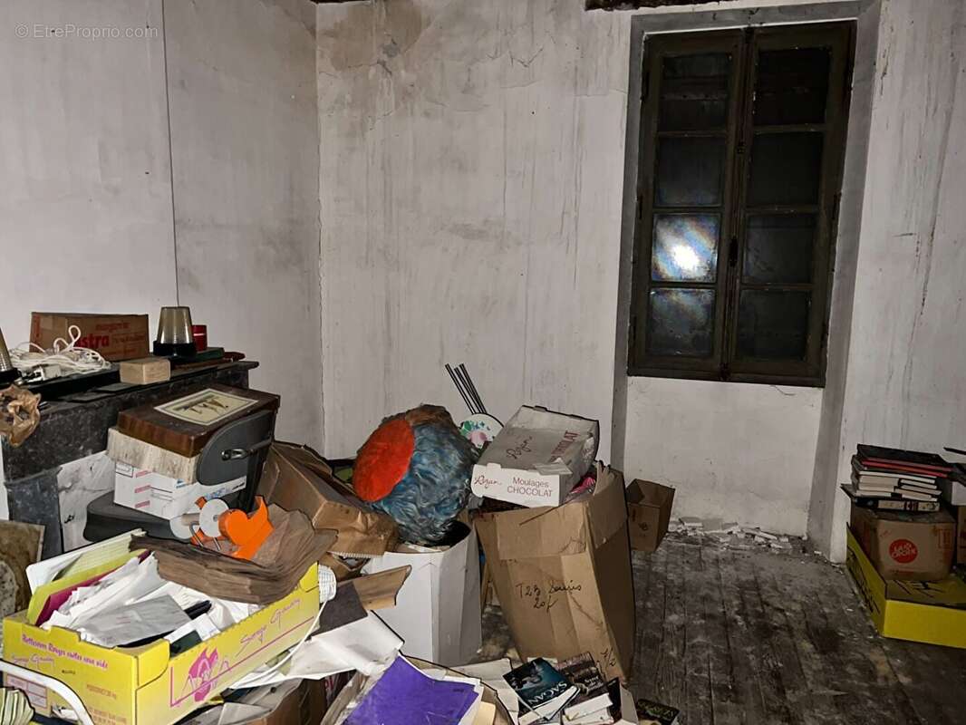 Maison à BOURG-DE-VISA