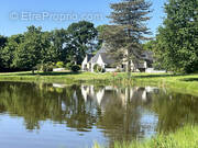 Maison à PLOEREN