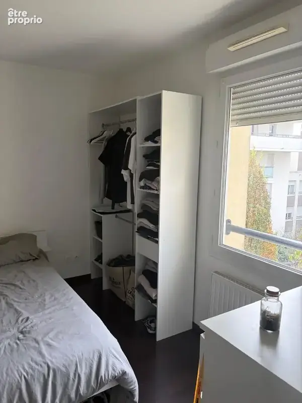 Appartement Decines Charpieu 2 pièce(s) 34 m2 - photo 11