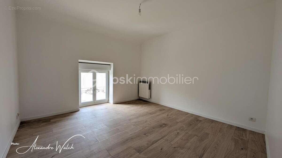 Maison à TERMINIERS