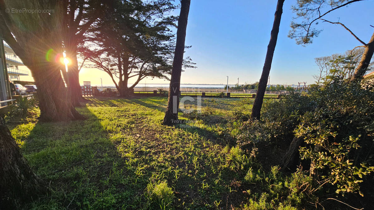Terrain à SAINT-BREVIN-LES-PINS