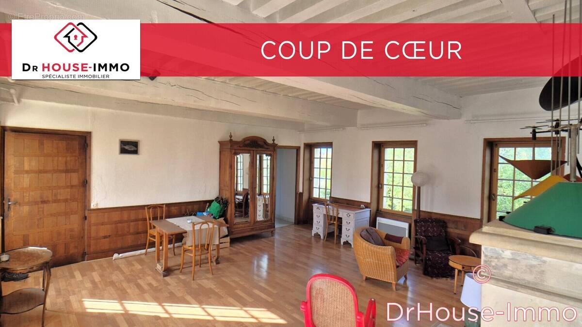 Appartement à COURSEULLES-SUR-MER
