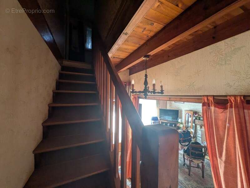 Maison à BUBRY
