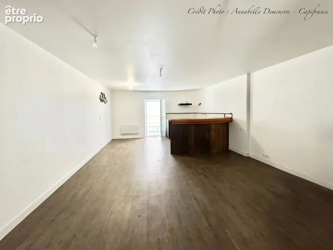 Clermont-ferrand/montferrand – ensemble immobilier de 2 maisons – 175 m² – 4 chambres – cour privée – garage – stationnements - photo 53