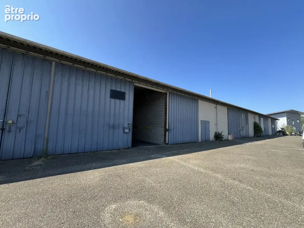 Commerce 130 m² à Capbreton  - photo 3