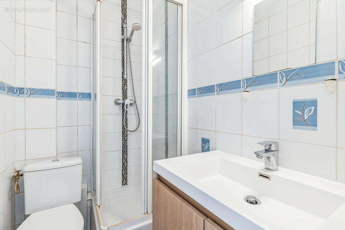 Maison à ASNIERES-SUR-SEINE