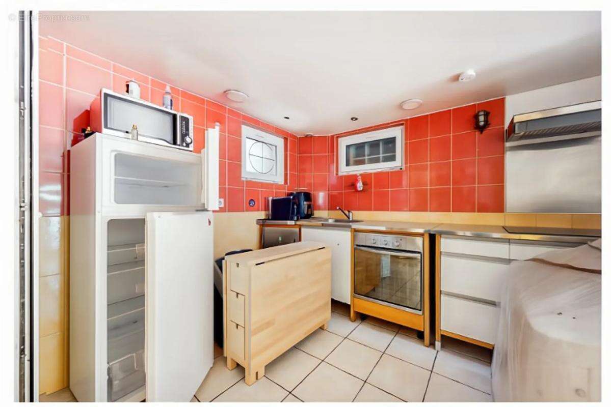 Maison à VELIZY-VILLACOUBLAY