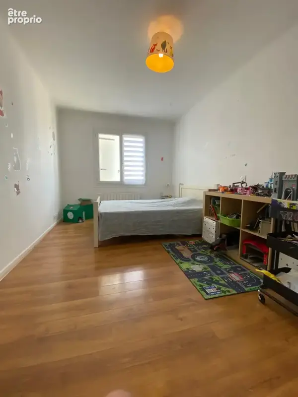 Grande Maison de ville avec jardin & garage - photo 13