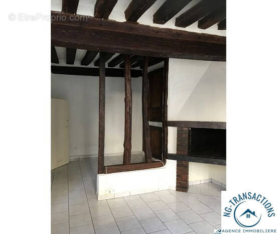 Appartement à AUXERRE