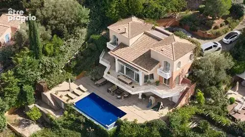 Maison 7 pièces 350 m² à vendre à Theoule-Sur-Mer (06590) - photo 3